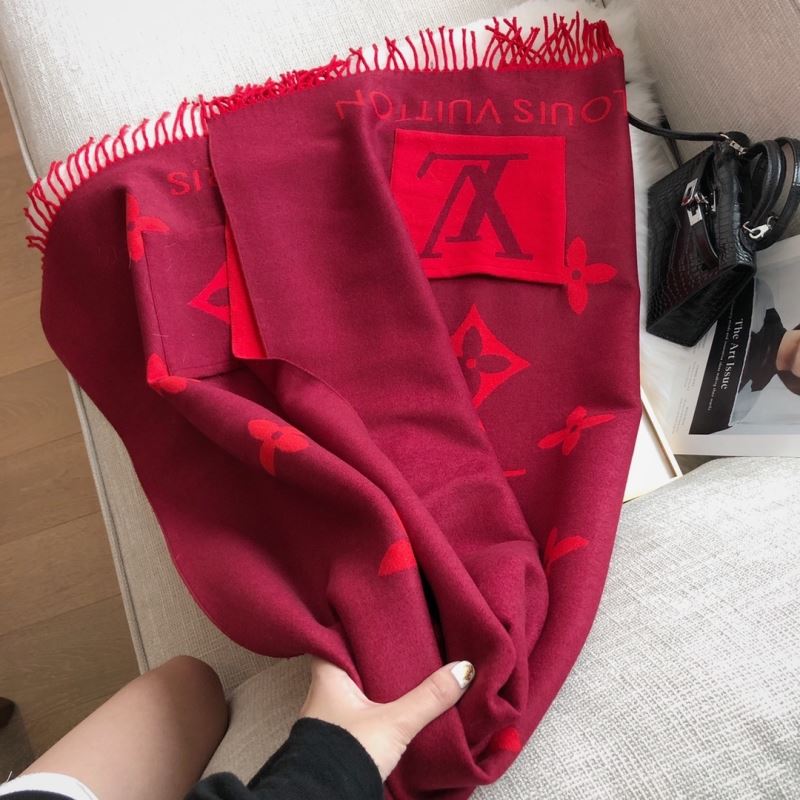 Louis Vuitton Scarf